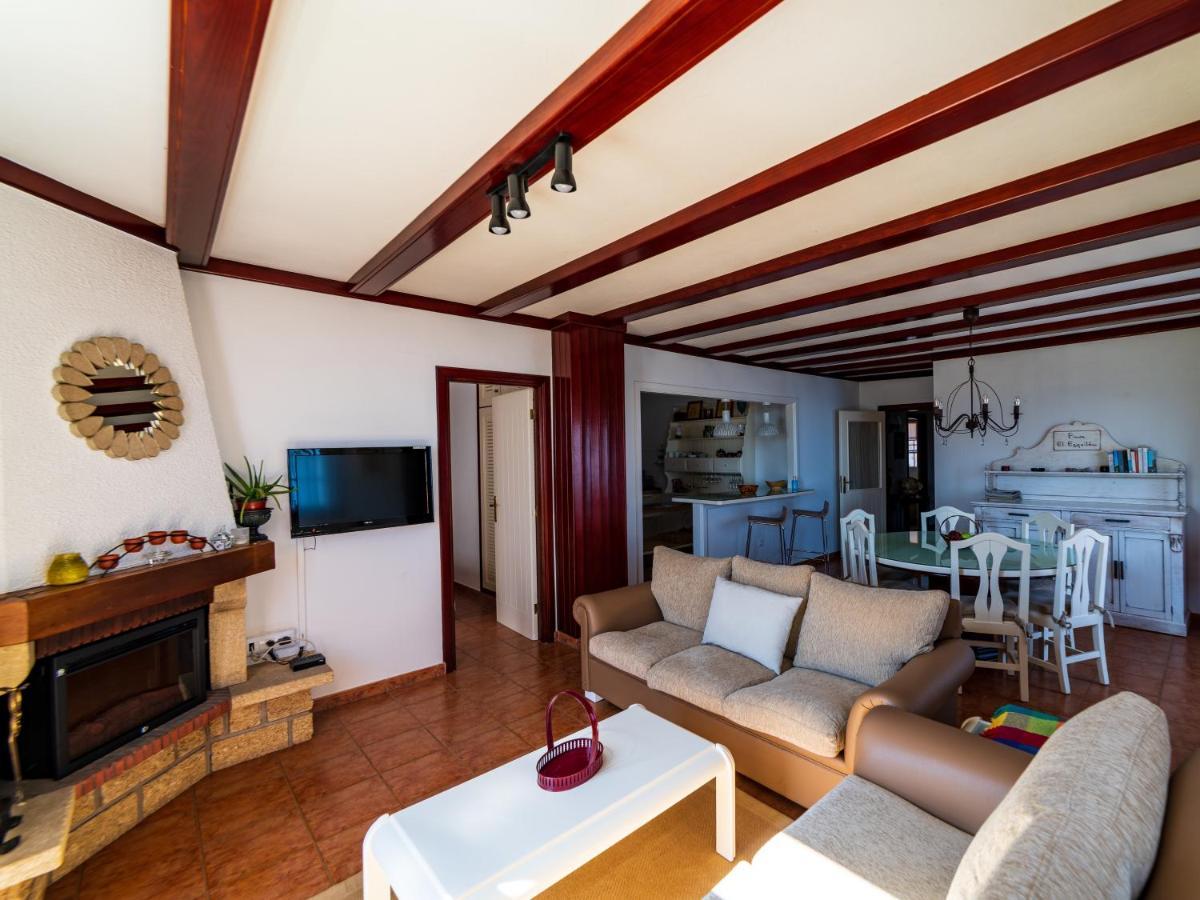 Casa Rural El Esquilon Tenerife La Orotava Buitenkant foto